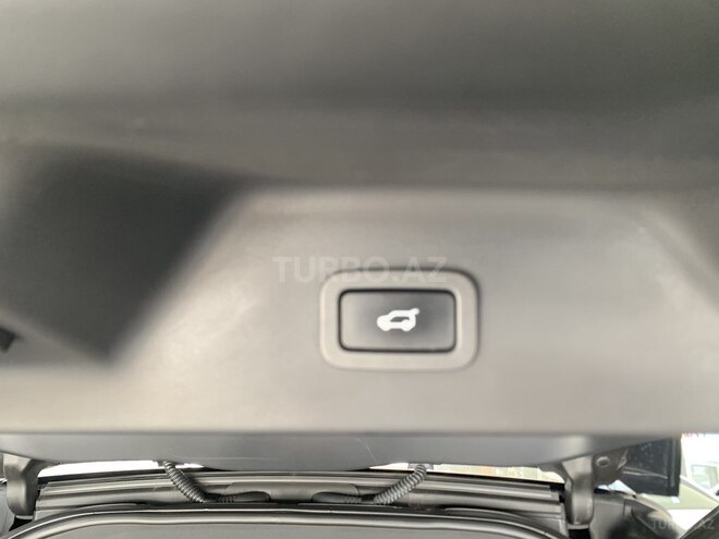Land Rover Range Rover 2019, 136,794 km - 3.0 l - Bakı