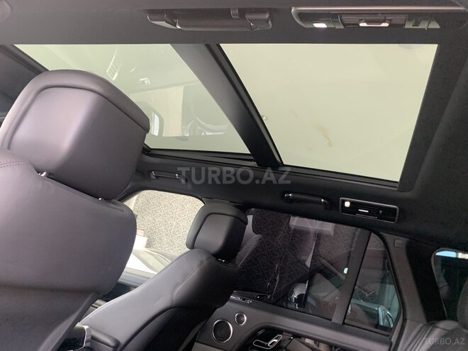 Land Rover Range Rover 2019, 136,794 km - 3.0 l - Bakı