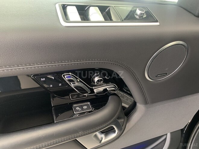 Land Rover Range Rover 2019, 136,794 km - 3.0 l - Bakı