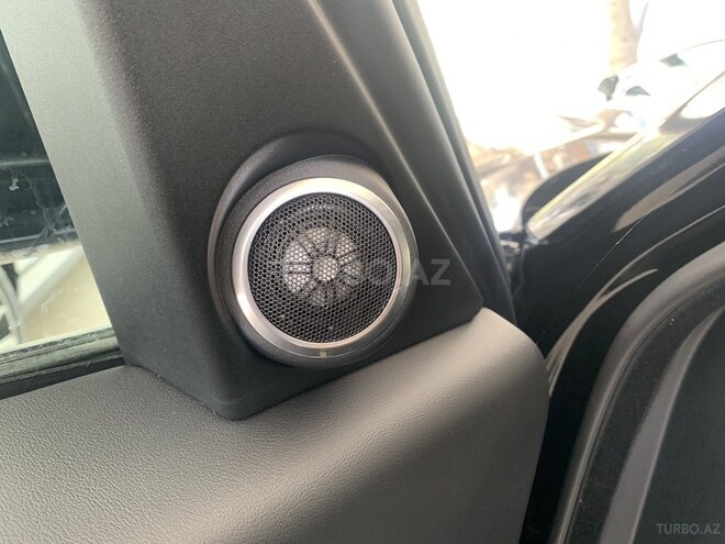 Land Rover Range Rover 2019, 136,794 km - 3.0 l - Bakı