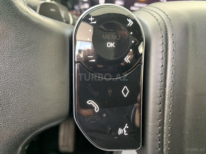 Land Rover Range Rover 2019, 136,794 km - 3.0 l - Bakı