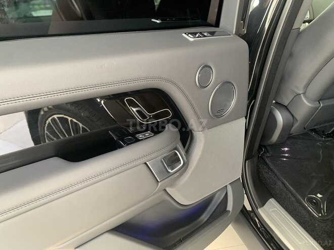 Land Rover Range Rover 2019, 136,794 km - 3.0 l - Bakı