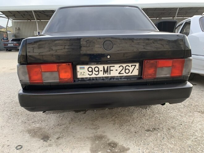 Tofas Sahin 2004, 82,000 km - 1.6 l - Bakı