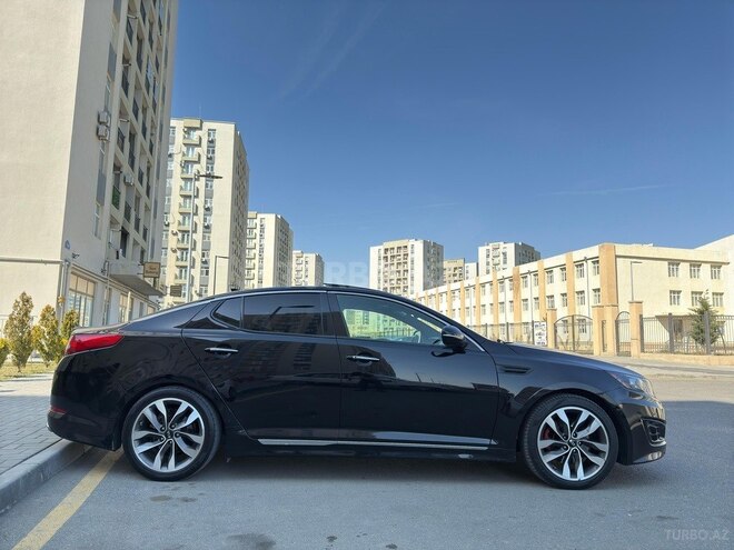 Kia Optima 2013, 150,000 km - 2.0 л - Bakı