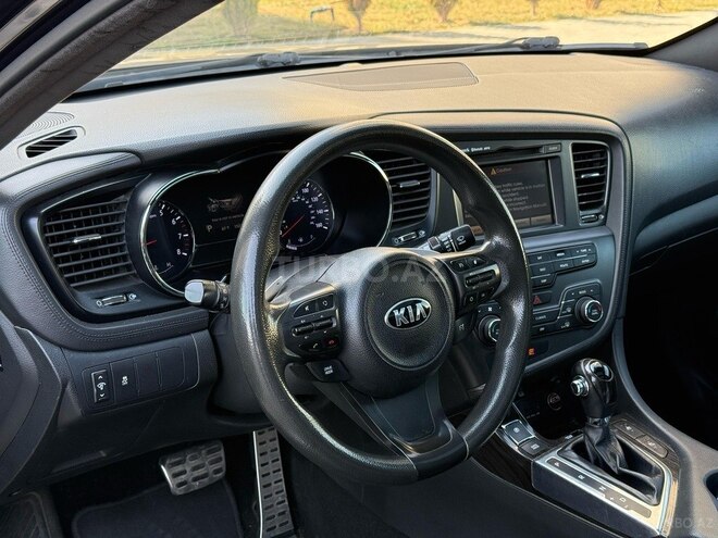 Kia Optima 2013, 150,000 km - 2.0 л - Bakı