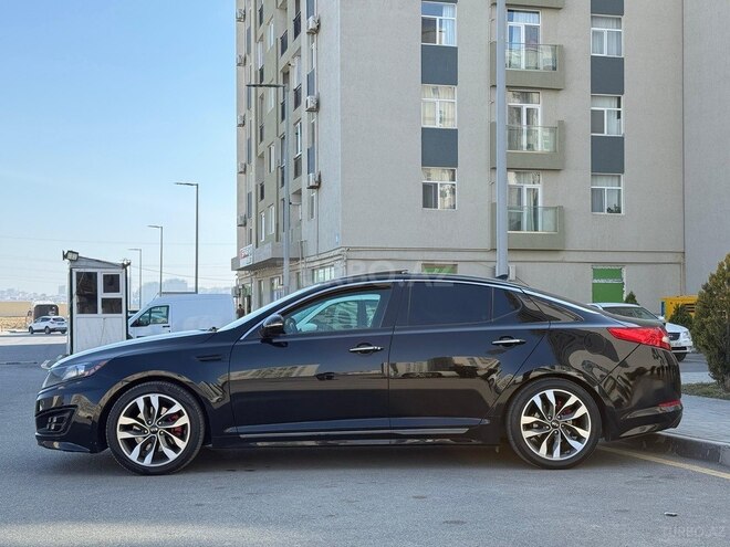 Kia Optima 2013, 150,000 km - 2.0 л - Bakı