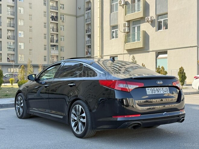 Kia Optima 2013, 150,000 km - 2.0 л - Bakı