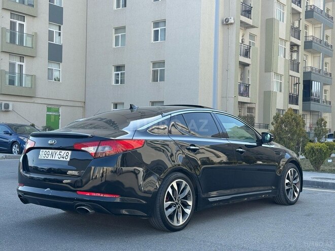Kia Optima 2013, 150,000 km - 2.0 л - Bakı