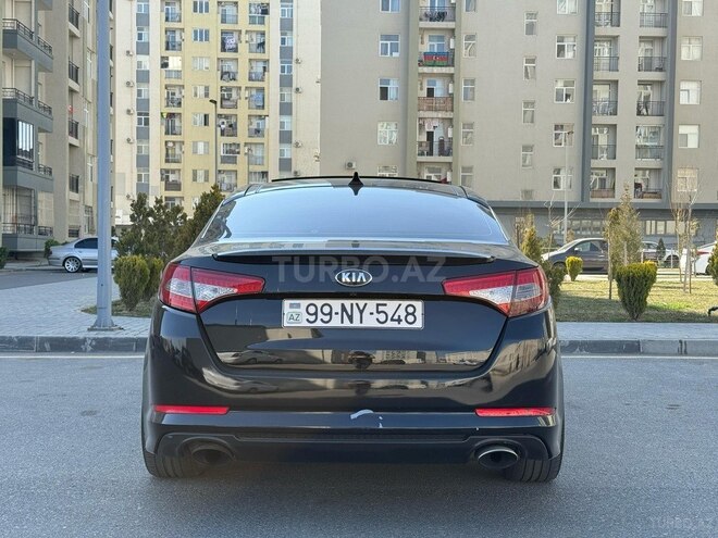 Kia Optima 2013, 150,000 km - 2.0 л - Bakı