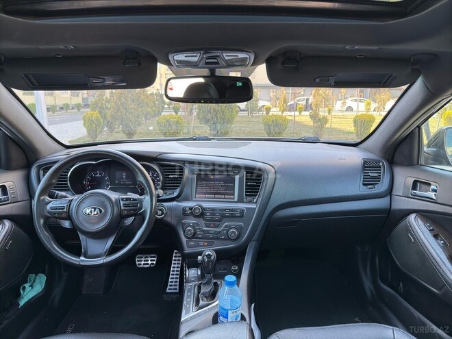 Kia Optima 2013, 150,000 km - 2.0 л - Bakı