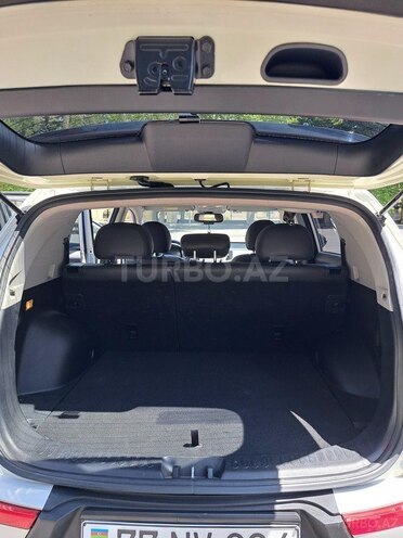 Kia Sportage 2015, 170,000 km - 2.0 l - Bakı