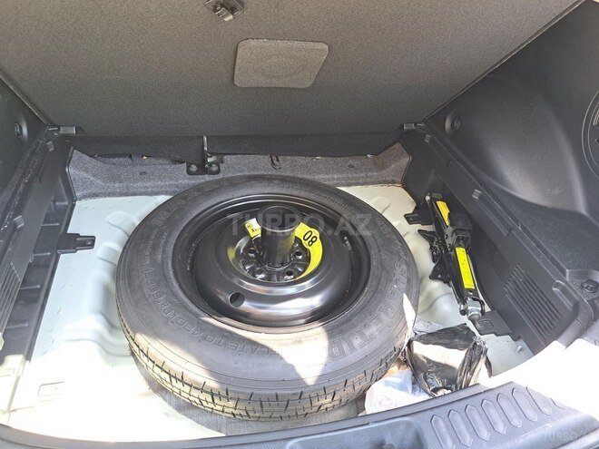 Kia Sportage 2015, 170,000 km - 2.0 l - Bakı