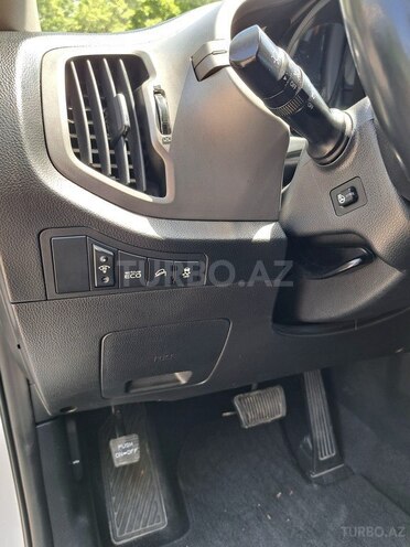Kia Sportage 2015, 170,000 km - 2.0 l - Bakı