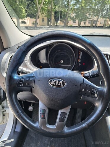 Kia Sportage 2015, 170,000 km - 2.0 l - Bakı