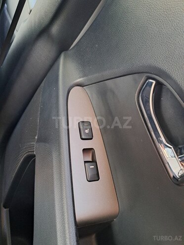 Kia Sportage 2015, 170,000 km - 2.0 l - Bakı