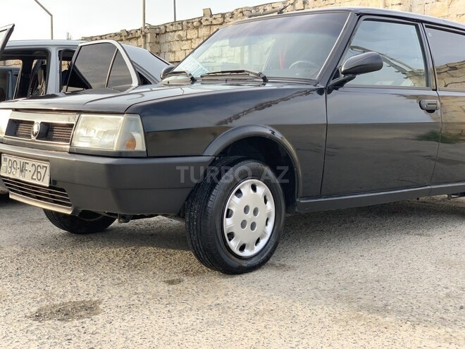 Tofas Sahin 2004, 82,000 km - 1.6 l - Bakı