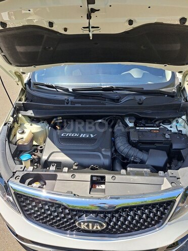 Kia Sportage 2015, 170,000 km - 2.0 l - Bakı
