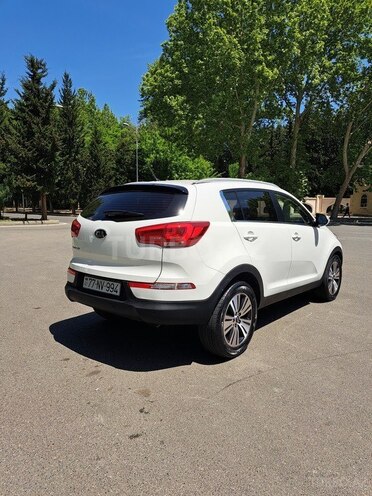 Kia Sportage 2015, 170,000 km - 2.0 l - Bakı