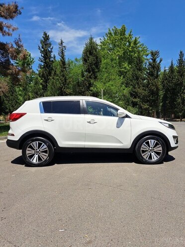 Kia Sportage 2015, 170,000 km - 2.0 l - Bakı