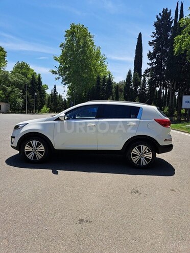 Kia Sportage 2015, 170,000 km - 2.0 l - Bakı