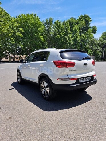 Kia Sportage 2015, 170,000 km - 2.0 l - Bakı