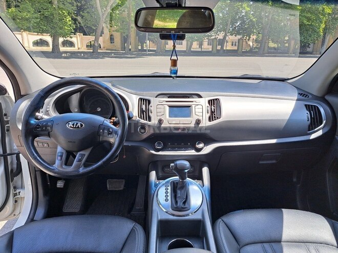 Kia Sportage 2015, 170,000 km - 2.0 l - Bakı