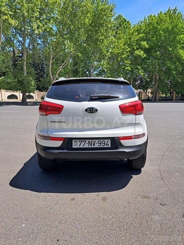 Kia Sportage 2015, 170,000 km - 2.0 l - Bakı