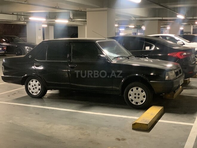 Tofas Sahin 2004, 82,000 km - 1.6 l - Bakı
