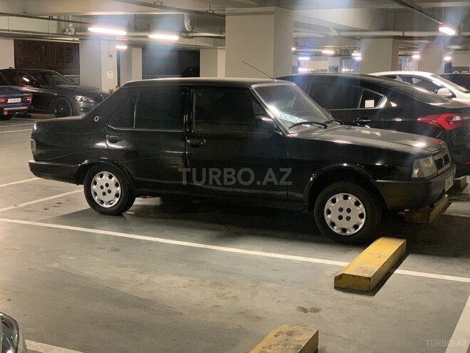 Tofas Sahin 2004, 82,000 km - 1.6 l - Bakı
