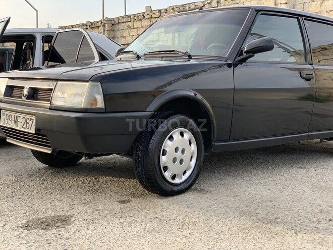 Tofas Sahin 2004, 82,000 km - 1.6 l - Bakı