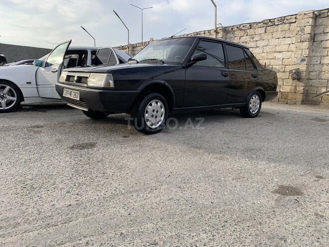 Tofas Sahin 2004, 82,000 km - 1.6 l - Bakı