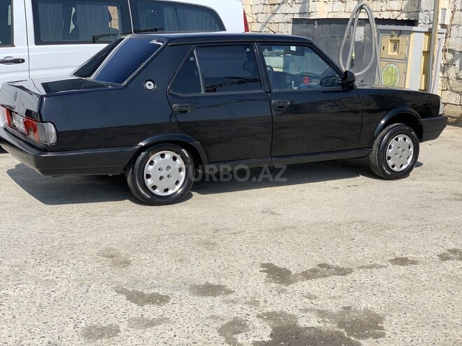 Tofas Sahin 2004, 82,000 km - 1.6 l - Bakı