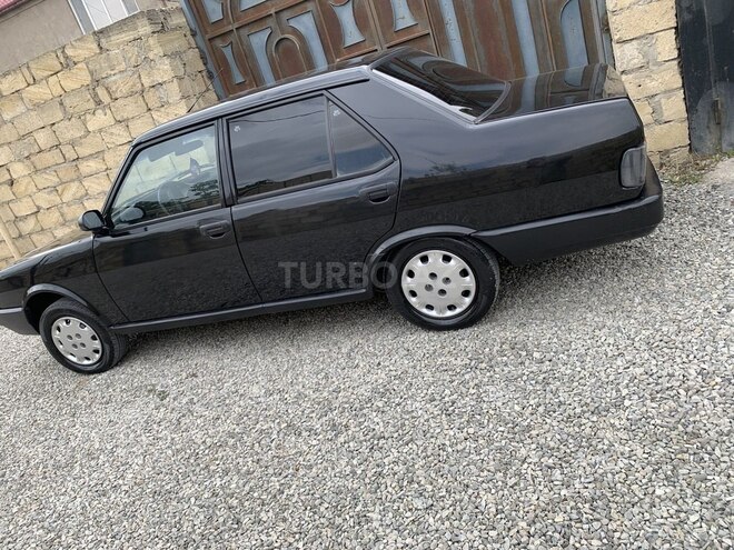 Tofas Sahin 2004, 82,000 km - 1.6 l - Bakı