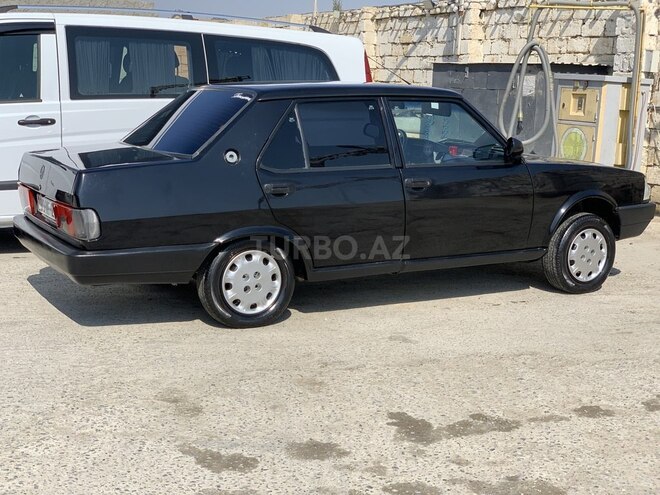 Tofas Sahin 2004, 82,000 km - 1.6 l - Bakı