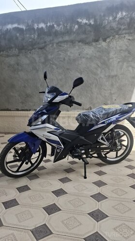 Tufan CUB50 S 2025, 0 km - 0.1 л - Yevlax