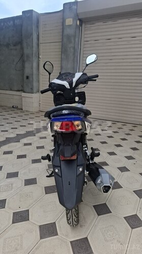 Tufan CUB50 S 2025, 0 km - 0.1 л - Yevlax