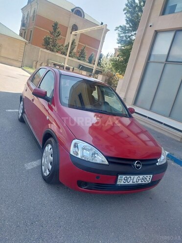Opel Vita 2004, 211,000 km - 1.2 л - Bakı