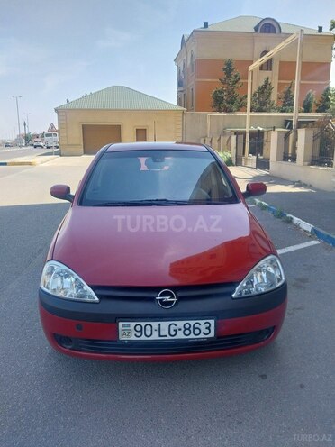 Opel Vita 2004, 211,000 km - 1.2 л - Bakı