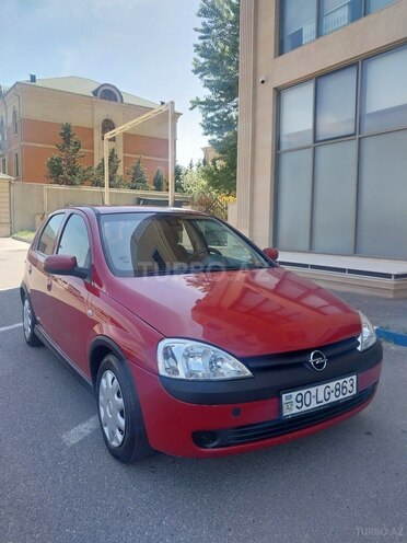 Opel Vita 2004, 211,000 km - 1.2 л - Bakı
