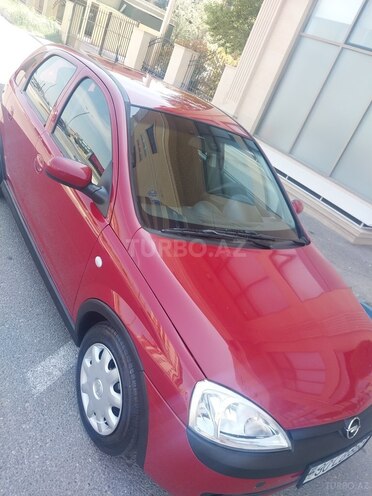 Opel Vita 2004, 211,000 km - 1.2 л - Bakı