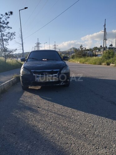 LADA (VAZ) Priora 2009, 555,555 km - 1.6 л - Şamaxı
