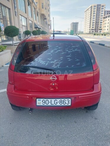 Opel Vita 2004, 211,000 km - 1.2 л - Bakı