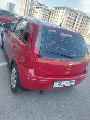 Opel Vita 2004, 211,000 km - 1.2 л - Bakı