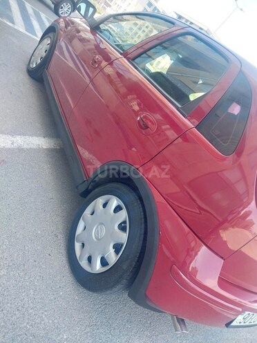 Opel Vita 2004, 211,000 km - 1.2 л - Bakı