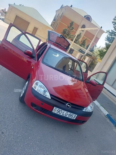 Opel Vita 2004, 211,000 km - 1.2 л - Bakı