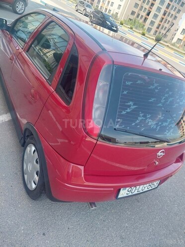 Opel Vita 2004, 211,000 km - 1.2 л - Bakı
