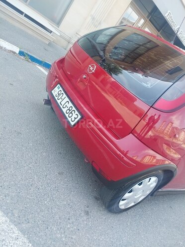 Opel Vita 2004, 211,000 km - 1.2 л - Bakı