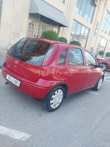 Opel Vita 2004, 211,000 km - 1.2 л - Bakı