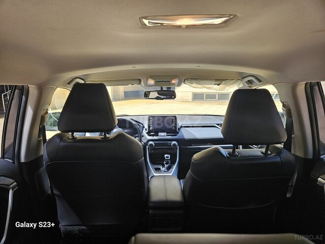 Toyota RAV4 2020, 85,000 km - 2.0 l - Bakı