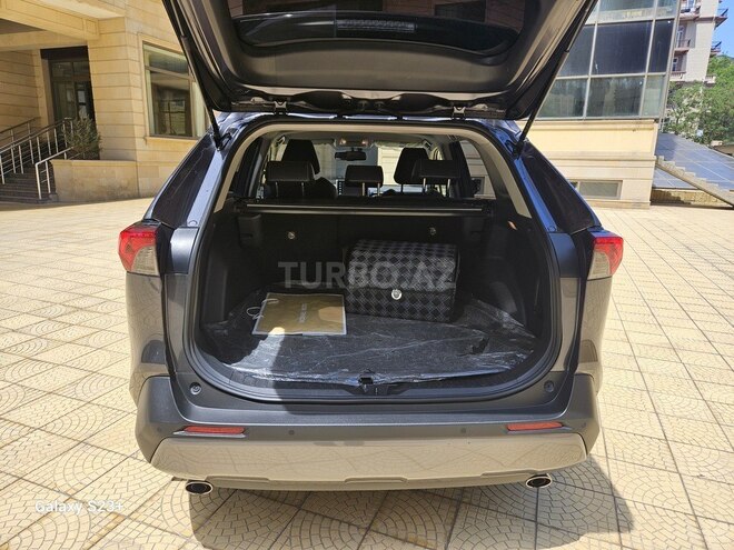 Toyota RAV4 2020, 85,000 km - 2.0 l - Bakı